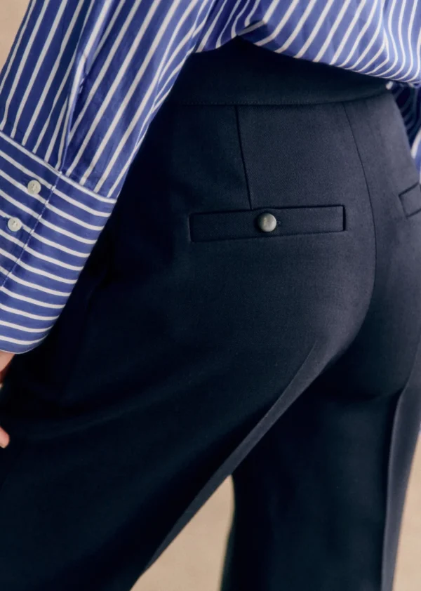 Damon Trousers