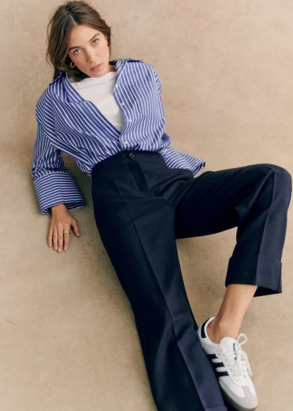 Damon Trousers