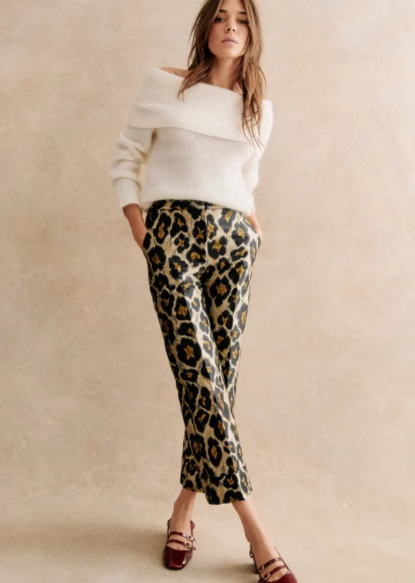 Damon Trousers