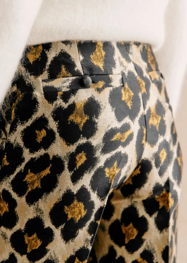 Damon Trousers
