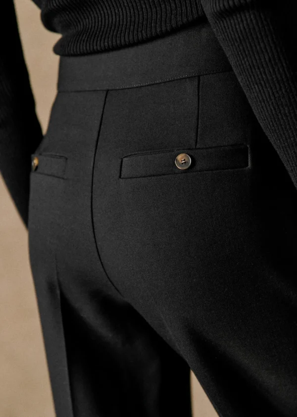 Damon Trousers
