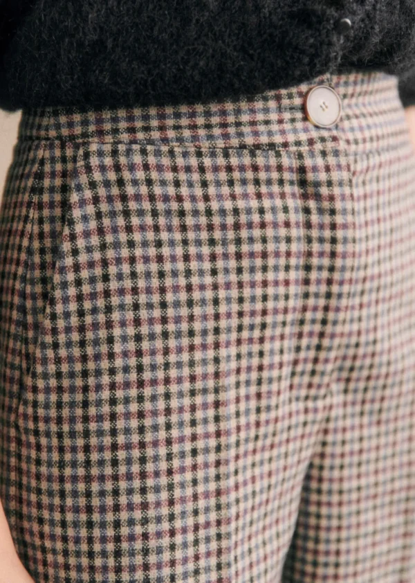 Damon Trousers