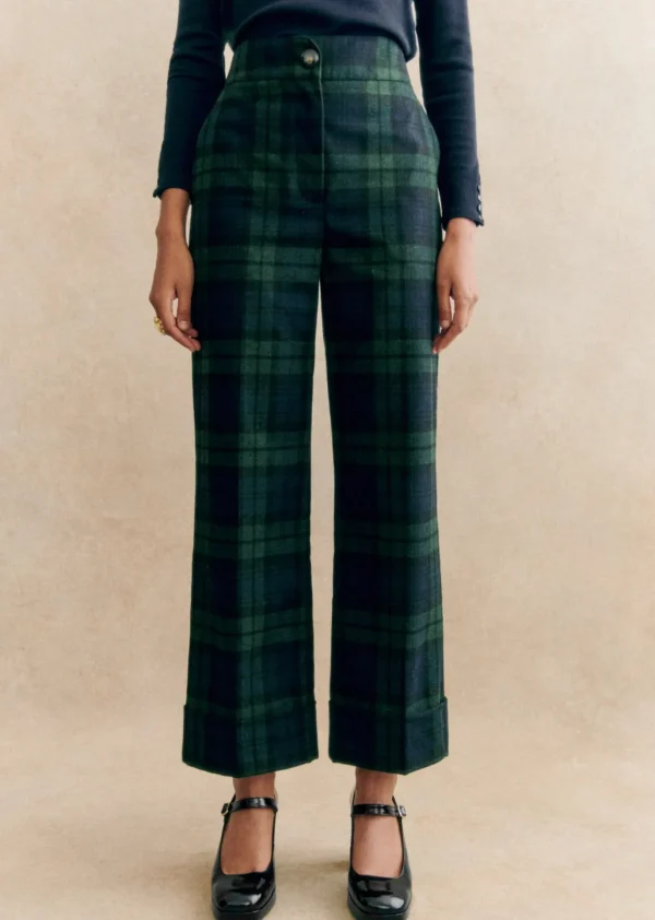 Damon Trousers