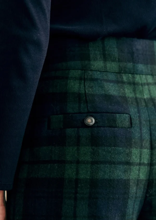 Damon Trousers