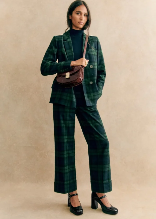Damon Trousers