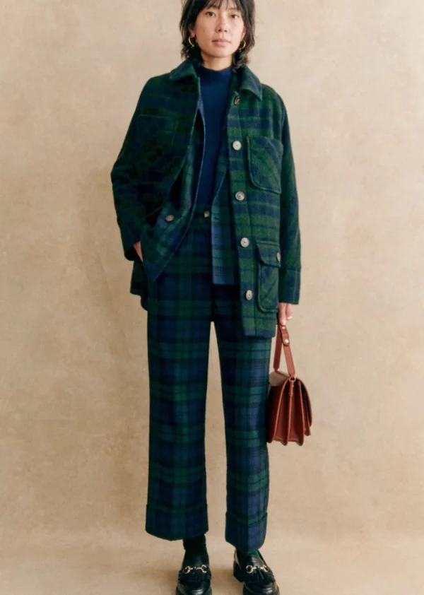 Damon Trousers