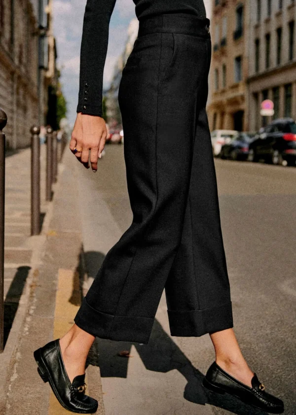 Damon Trousers