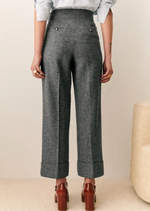 Damon Trousers