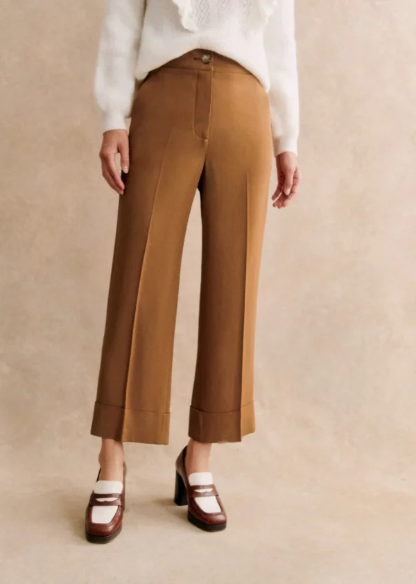 Damon Trousers