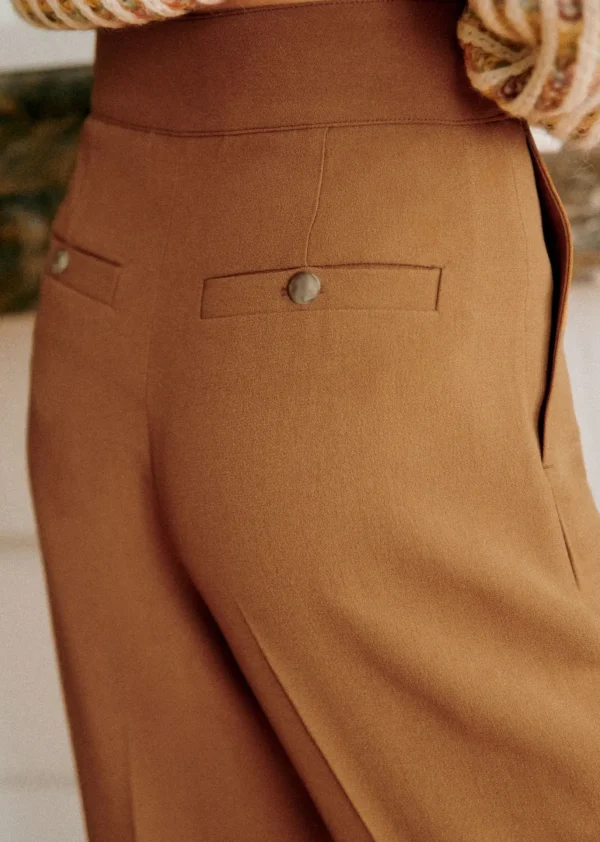 Damon Trousers