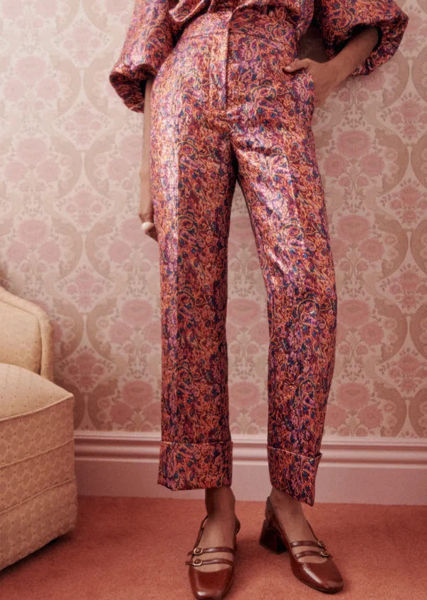 Damon Trousers