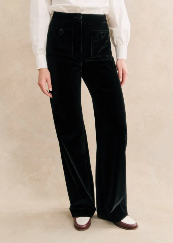 Dan Trousers