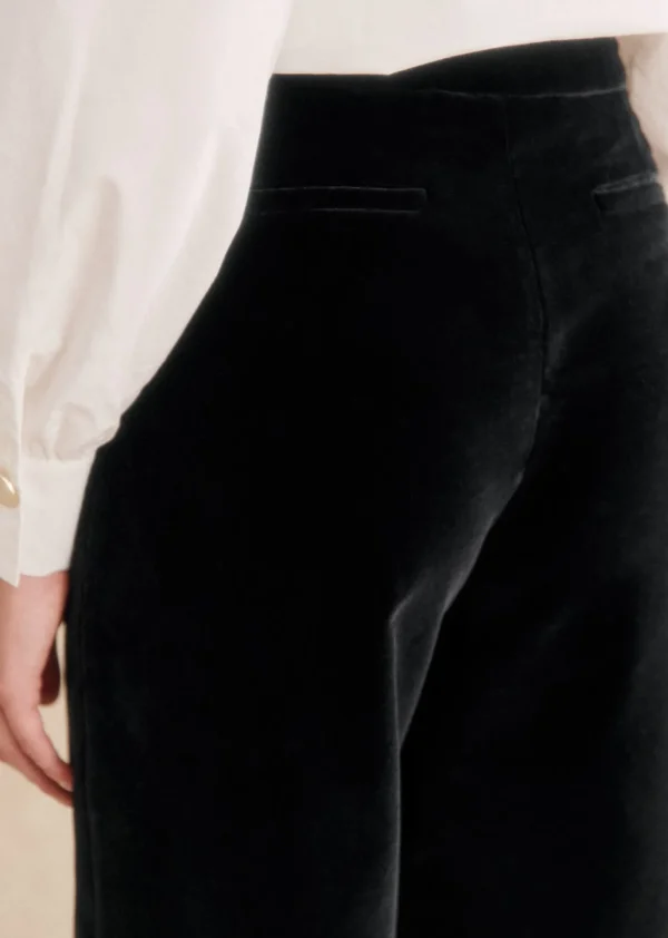 Dan Trousers