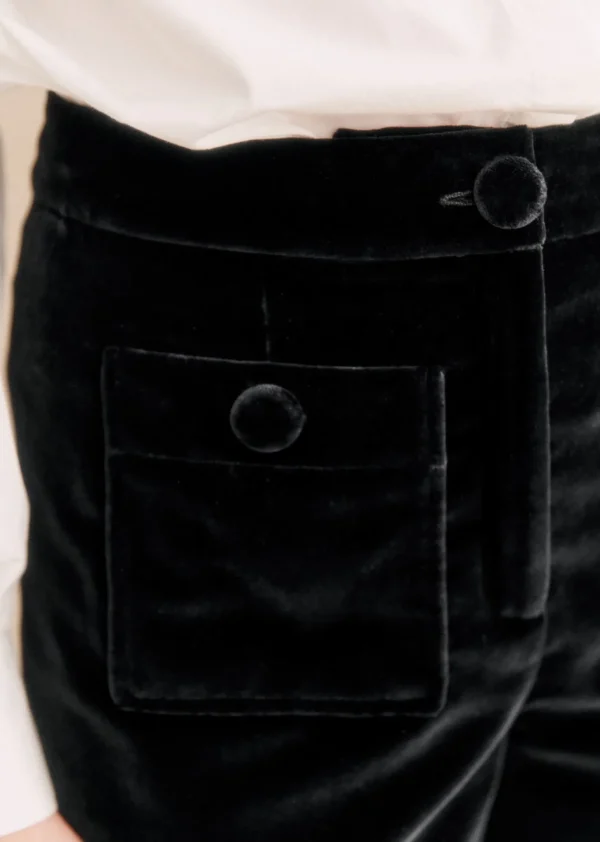 Dan Trousers