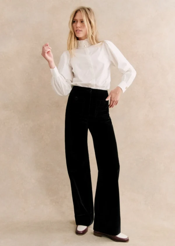 Dan Trousers