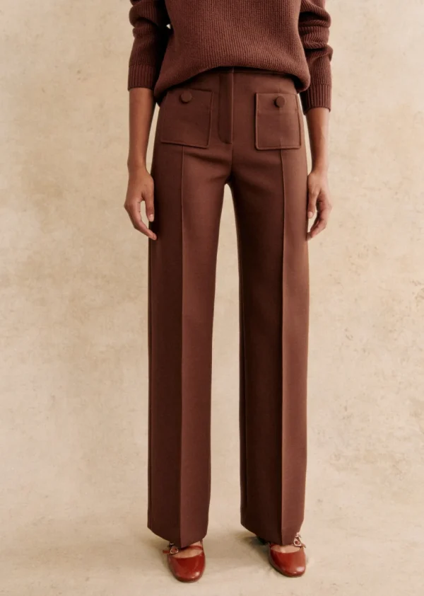 Dan Trousers