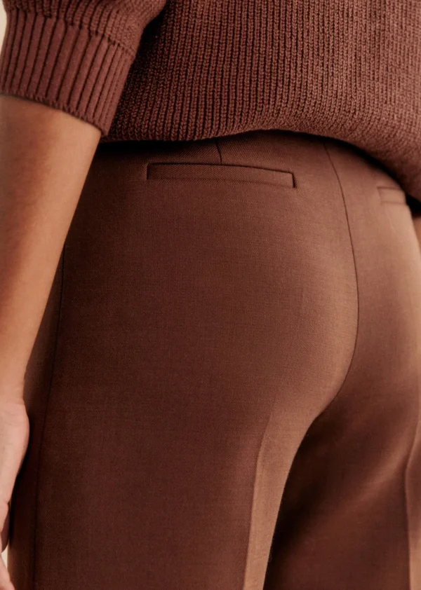 Dan Trousers