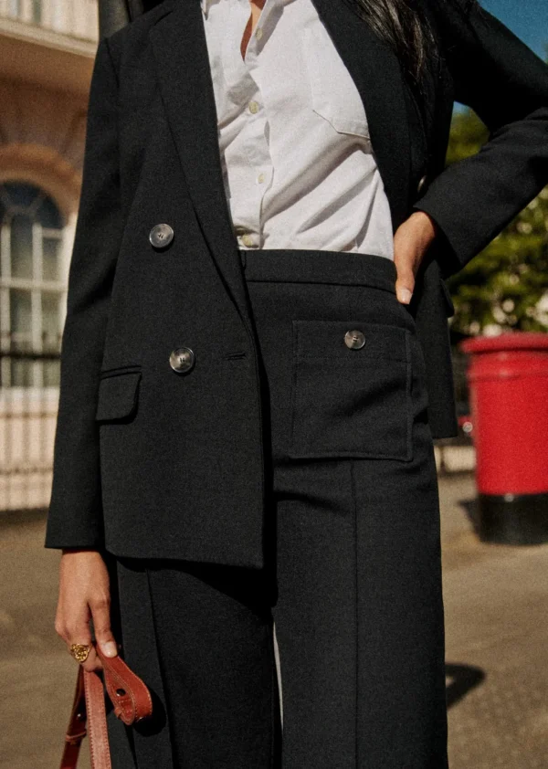 Dan Trousers