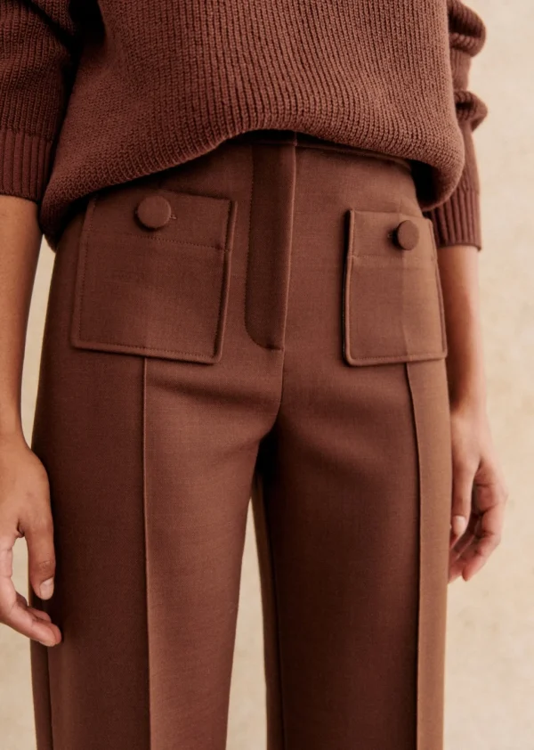 Dan Trousers