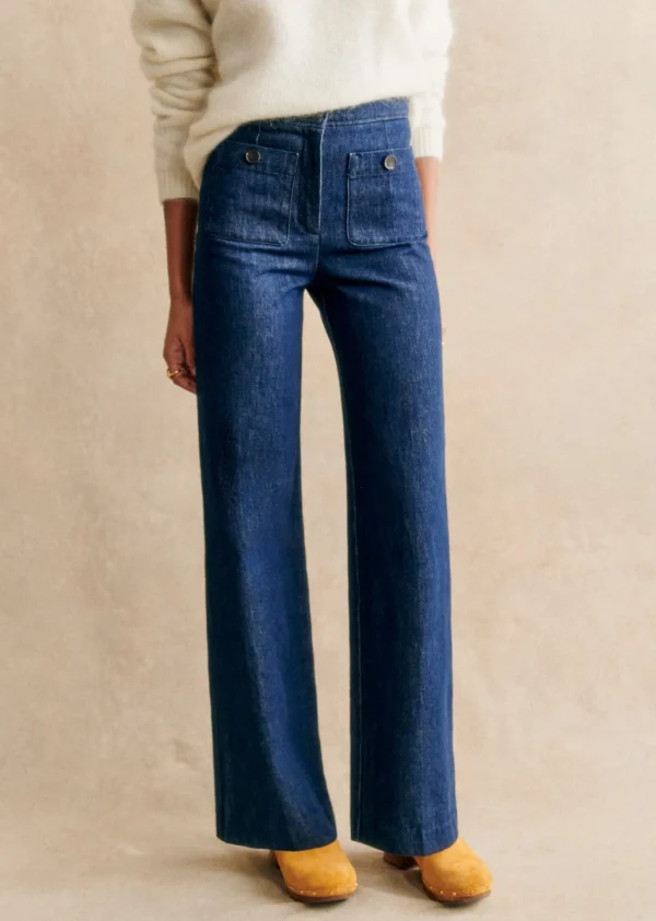 Dan Trousers