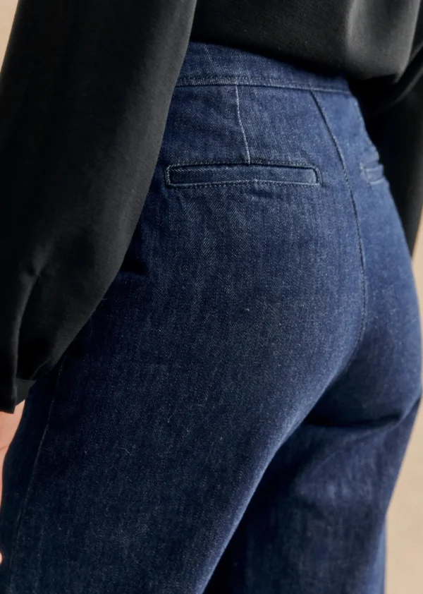 Dan Trousers