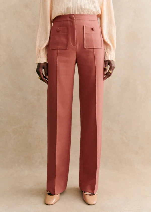 Dan Trousers