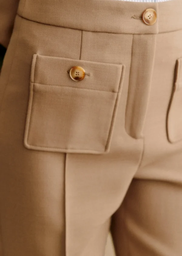 Dan Trousers