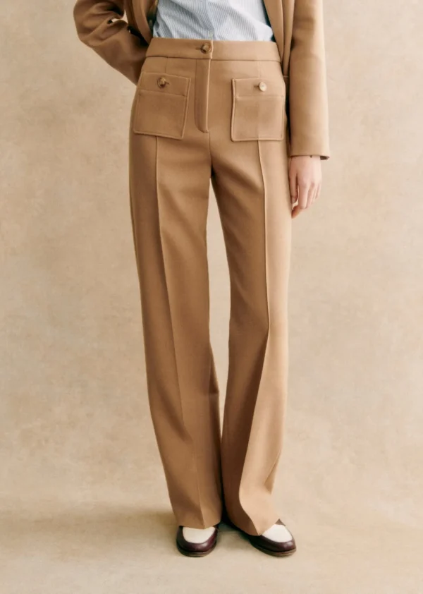 Dan Trousers