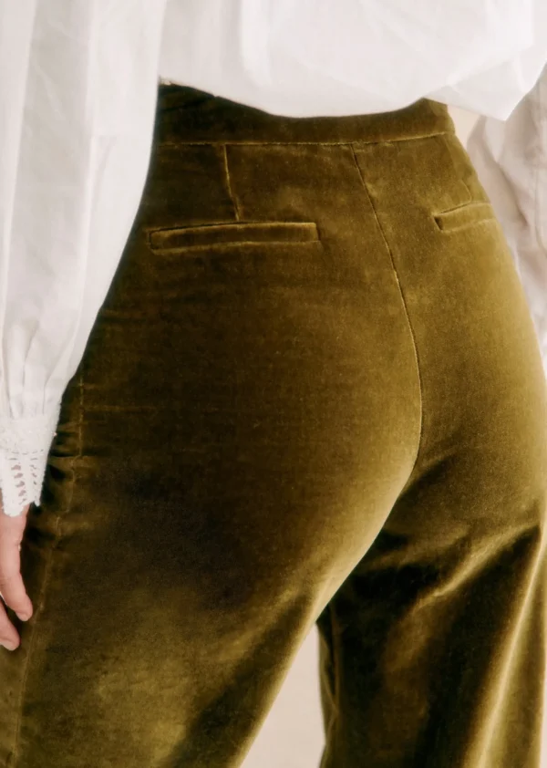 Dan Trousers