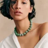 Danae Necklace
