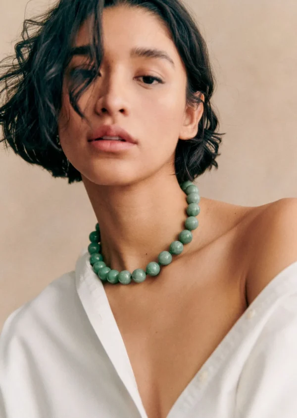 Danae Necklace