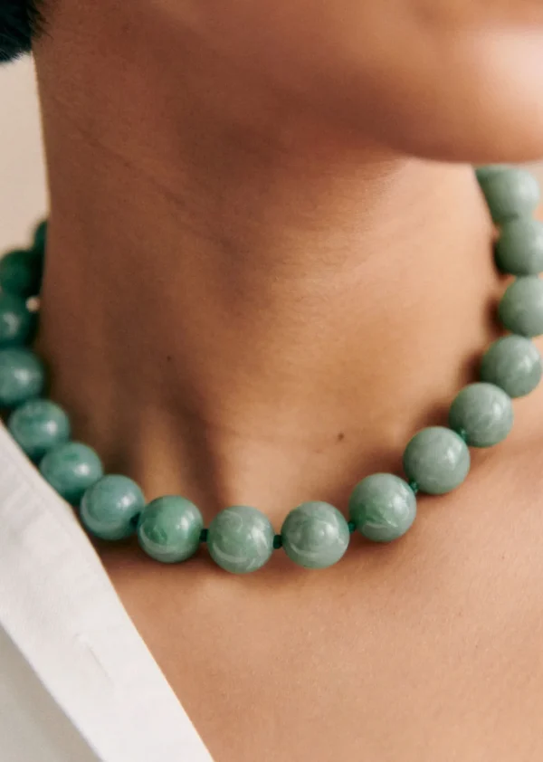 Danae Necklace