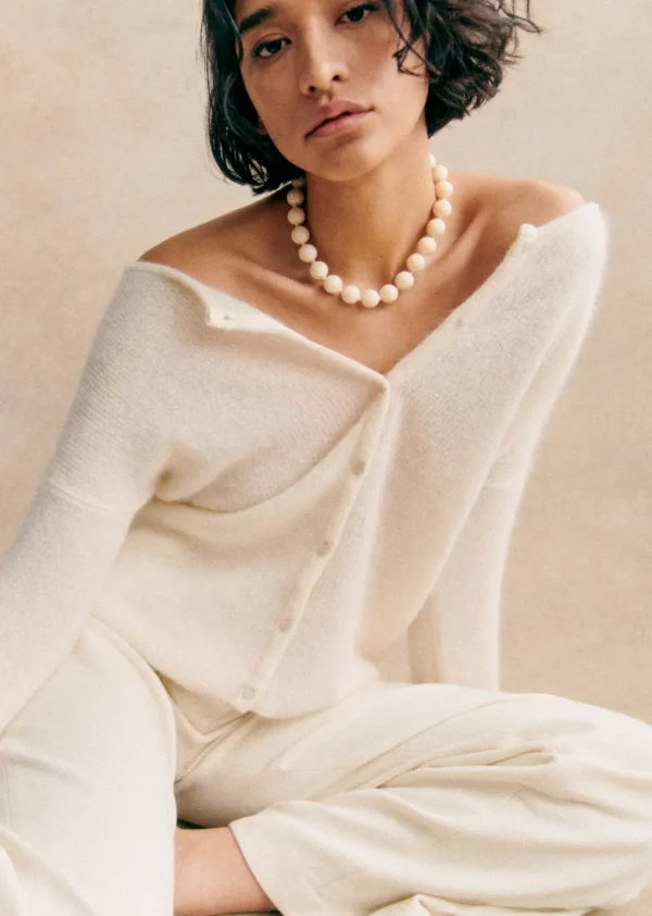 Danae Necklace