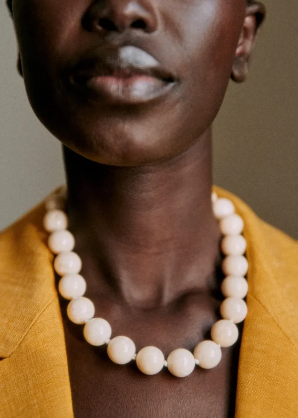 Danae Necklace