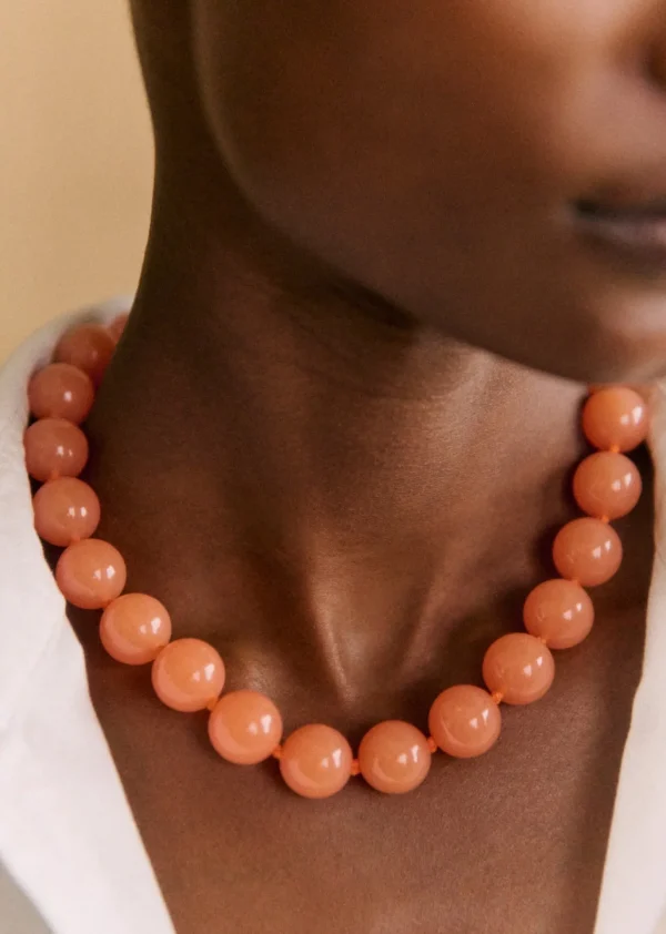 Danae Necklace