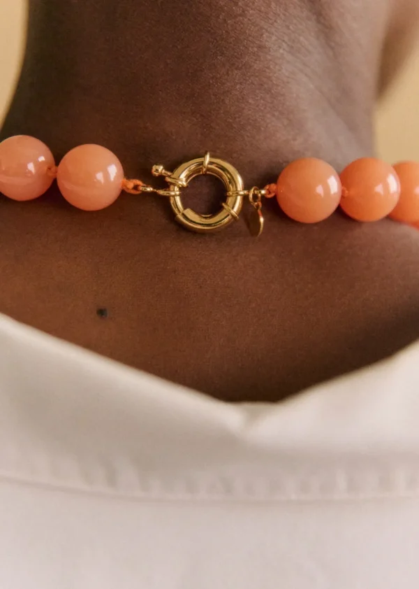 Danae Necklace