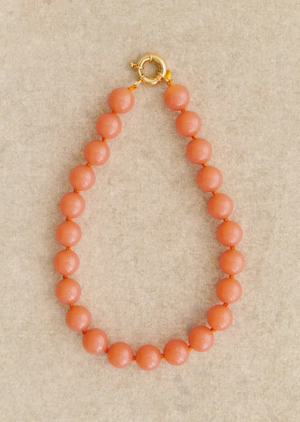 Danae Necklace