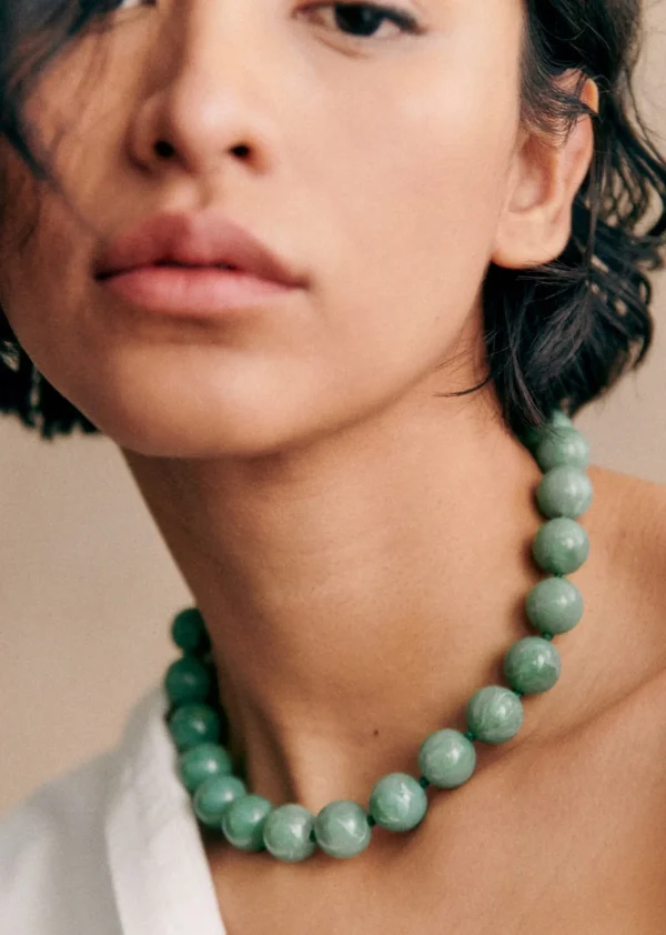 Danae Necklace