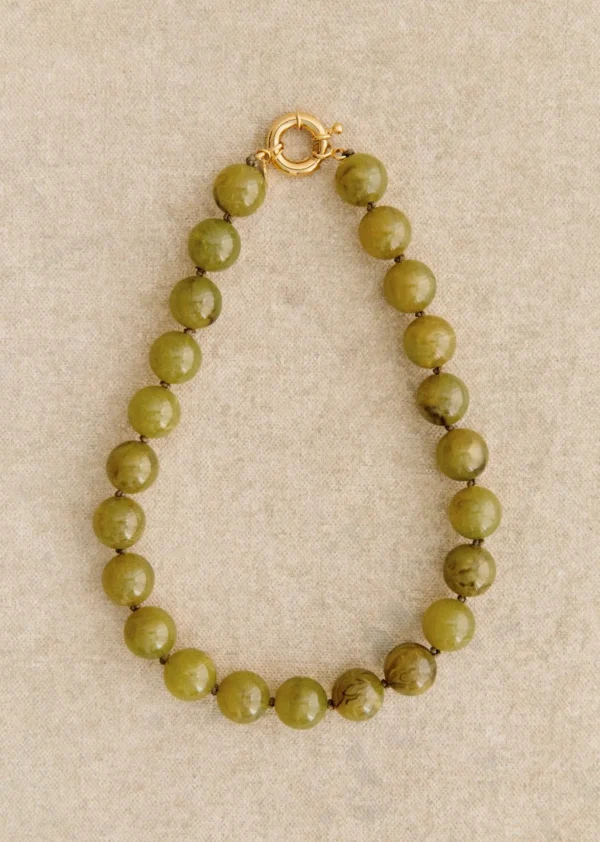 Danae Necklace