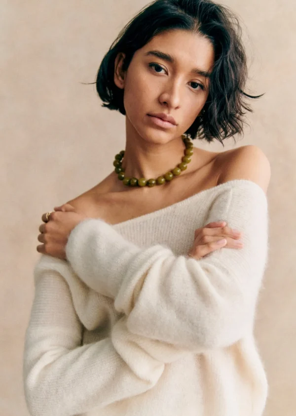 Danae Necklace