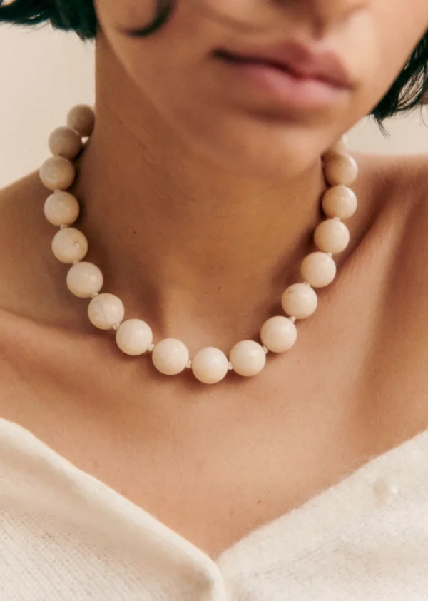 Danae Necklace