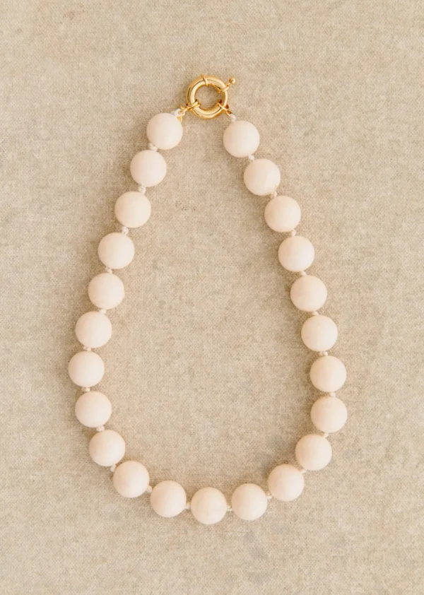 Danae Necklace