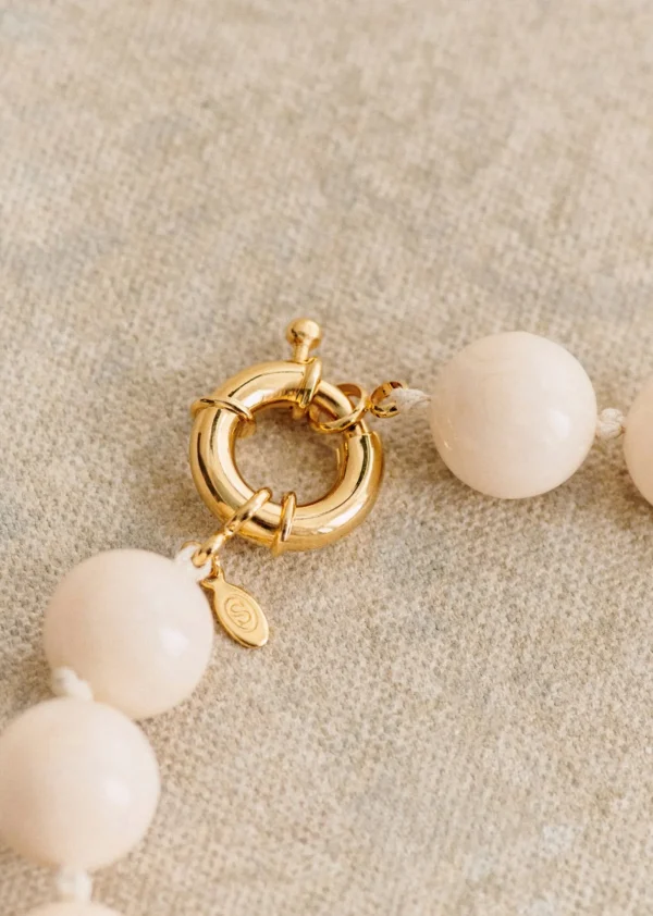 Danae Necklace