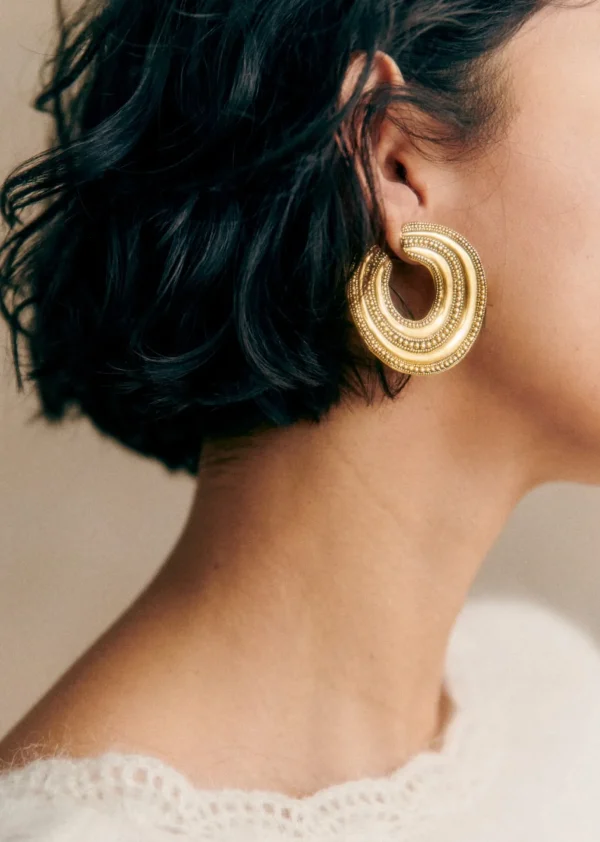 Danilo Earrings