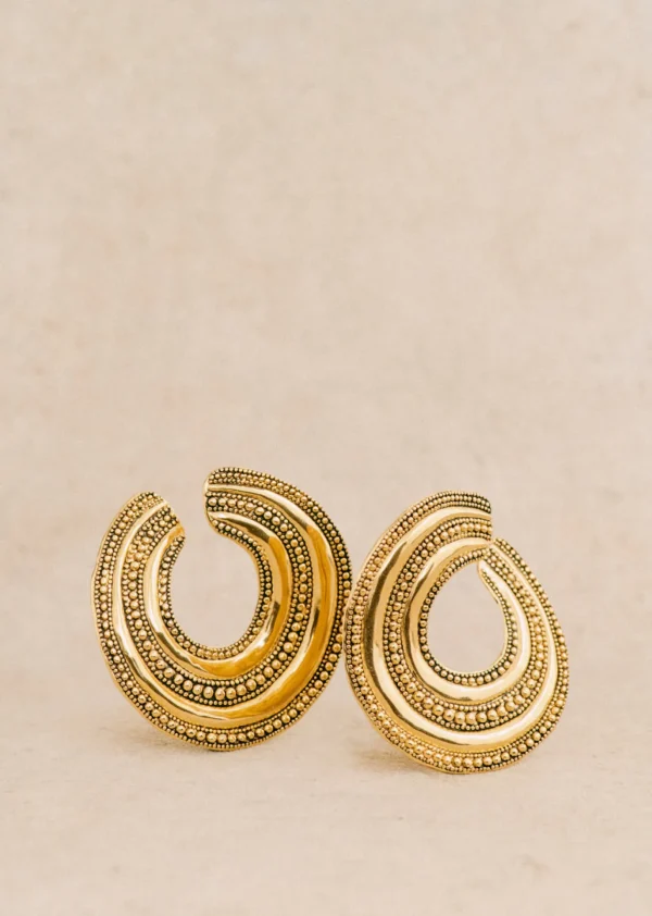 Danilo Earrings