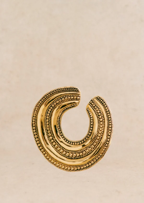 Danilo Earrings
