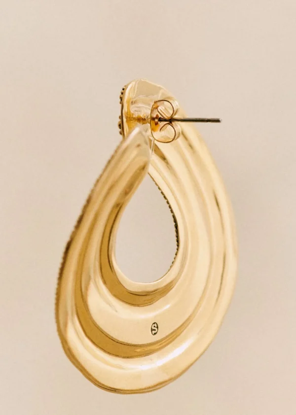 Danilo Earrings