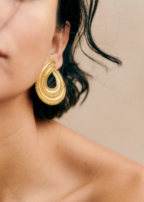 Danilo Earrings