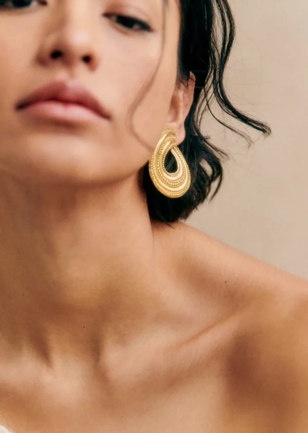 Danilo Earrings