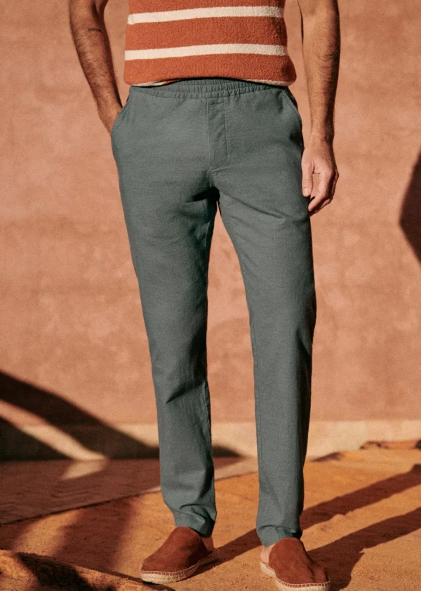 Danny Trousers